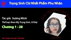 Trọng Sinh Chi Nhất Phẩm Phu Nhân